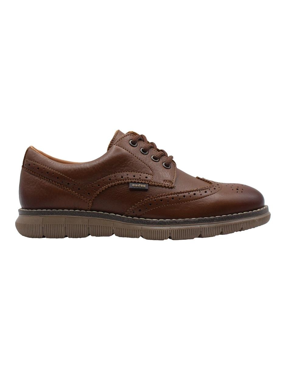 Zapato de piel para niño 2