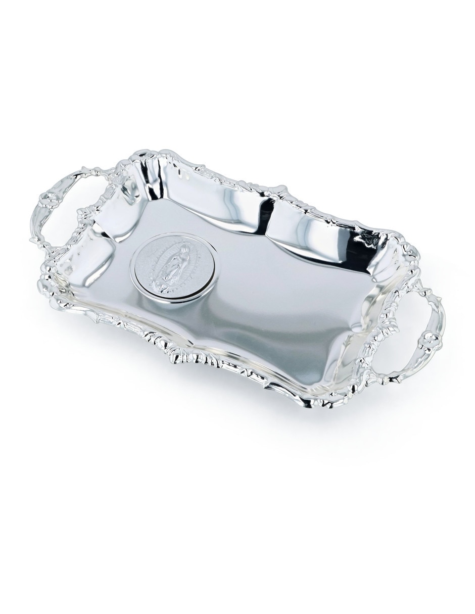 Arras matrimoniales de plata P 925 6