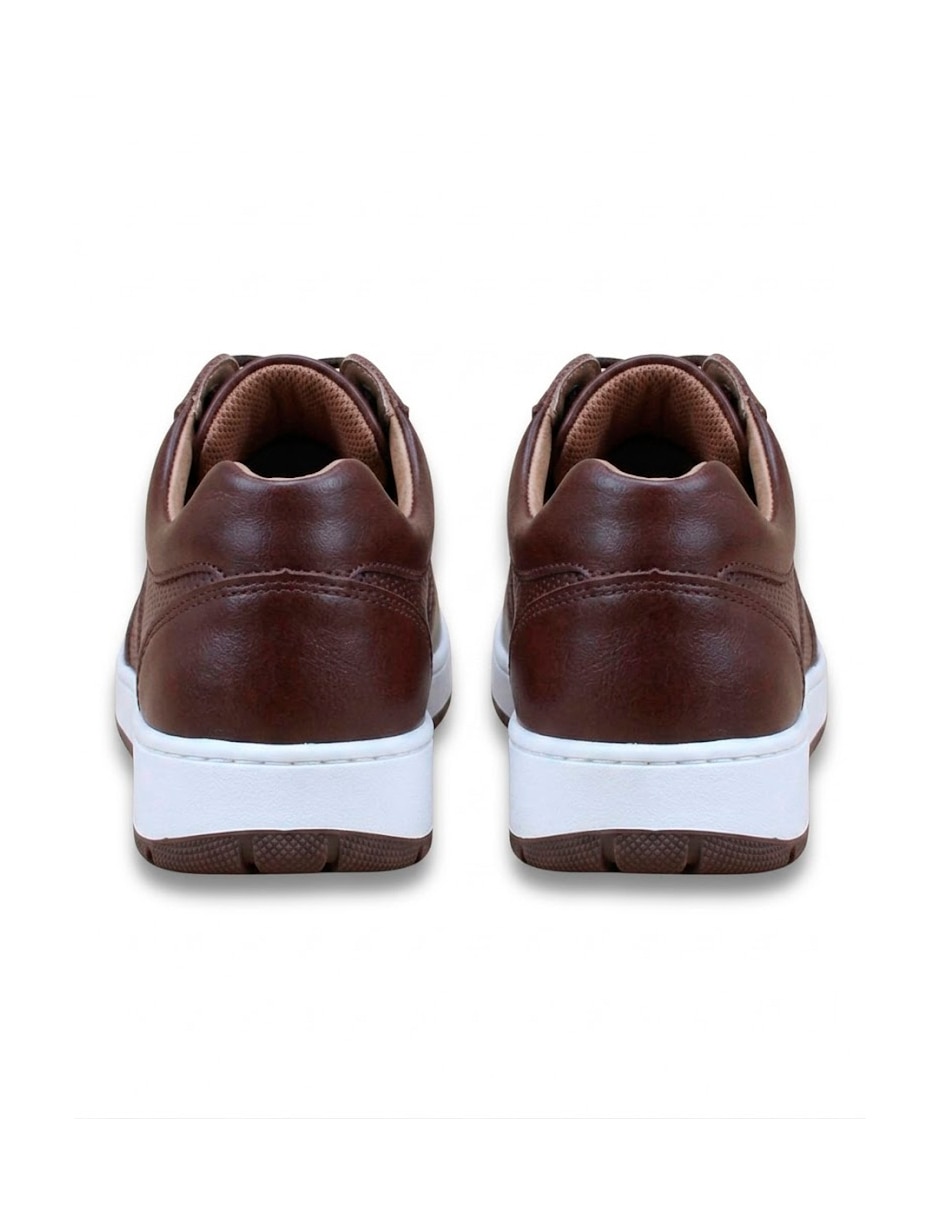 Zapato de piel para niño 2
