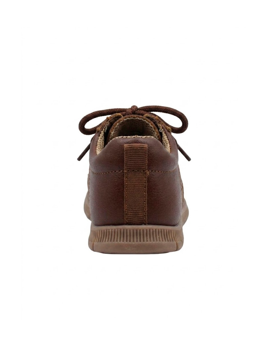 Zapato de piel para niño 2