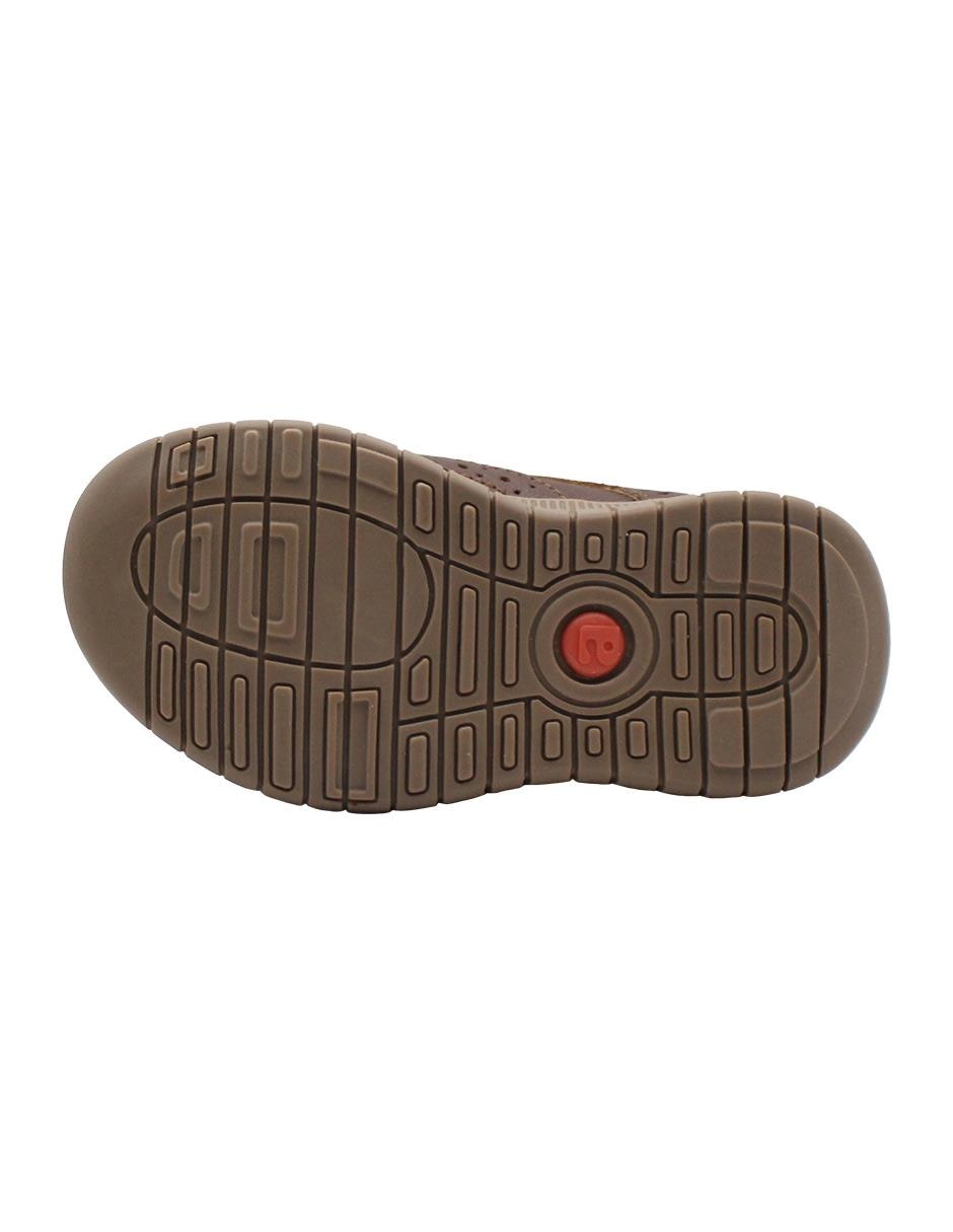 Zapato de piel para niño 6