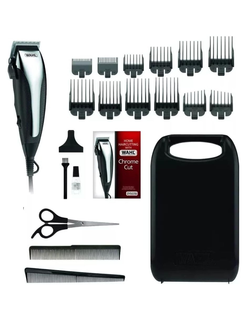 WAHL Recortadora de cabello Wahl 3024608MX