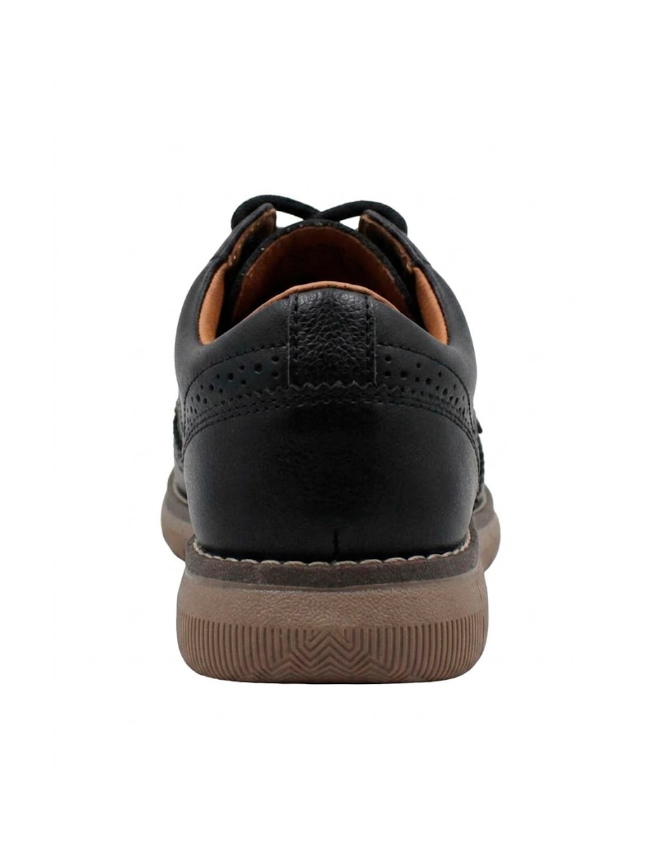 Zapato de piel para niño 2