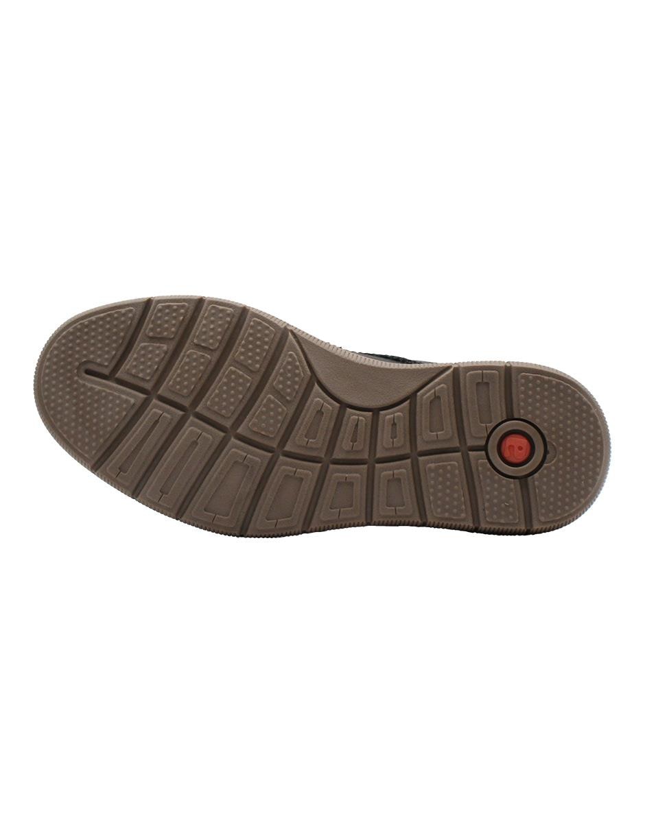 Zapato de piel para niño 3