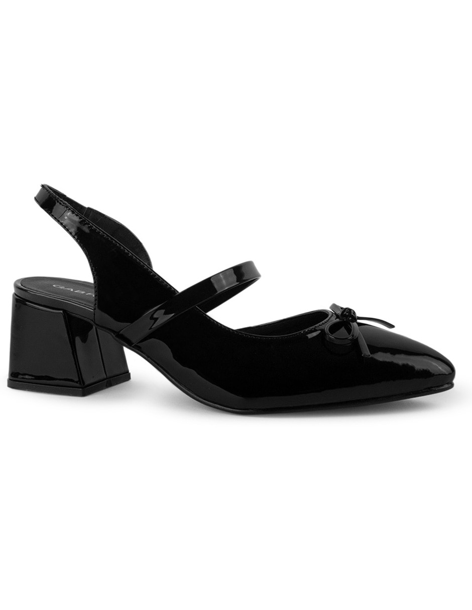 Zapatilla Gabriela's