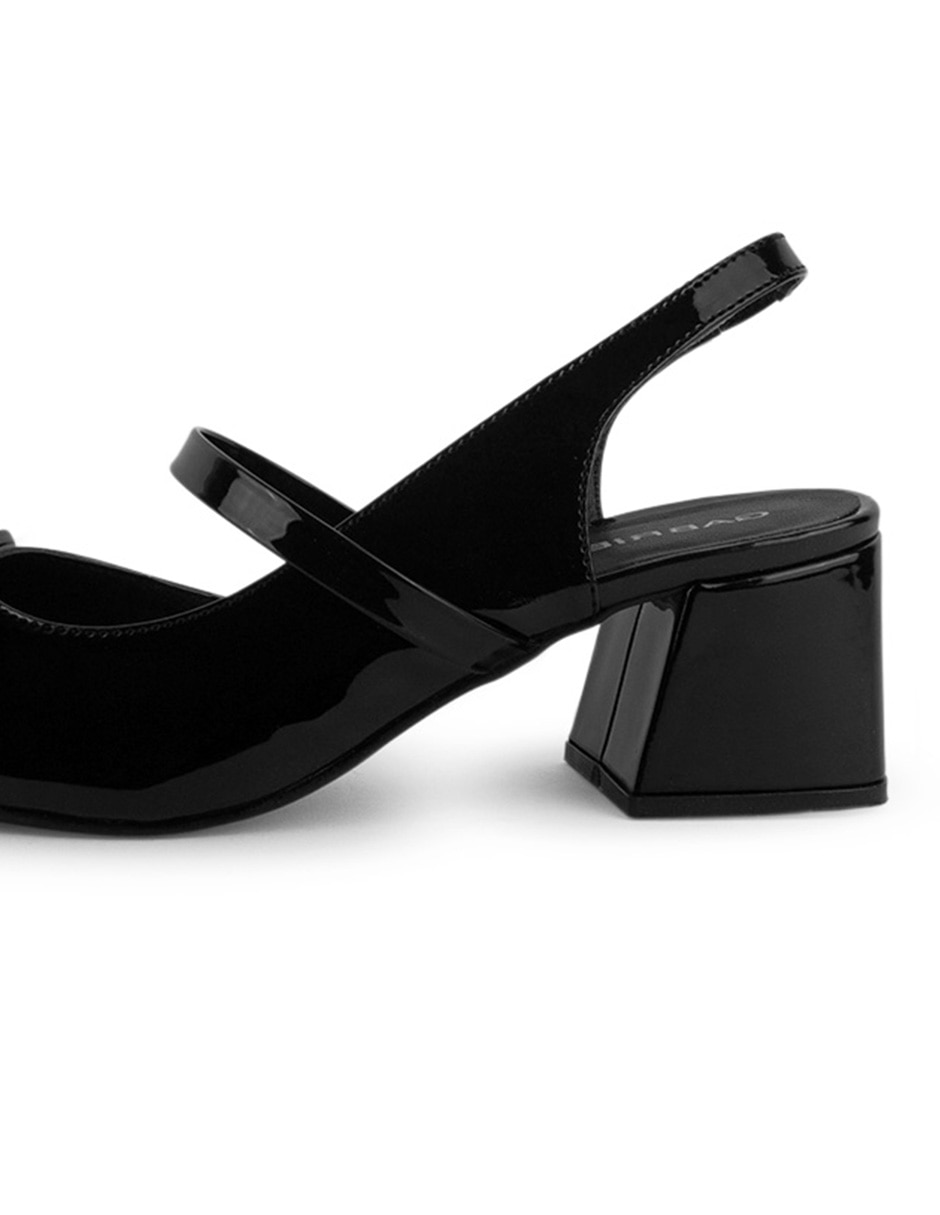 Zapatilla Gabriela's