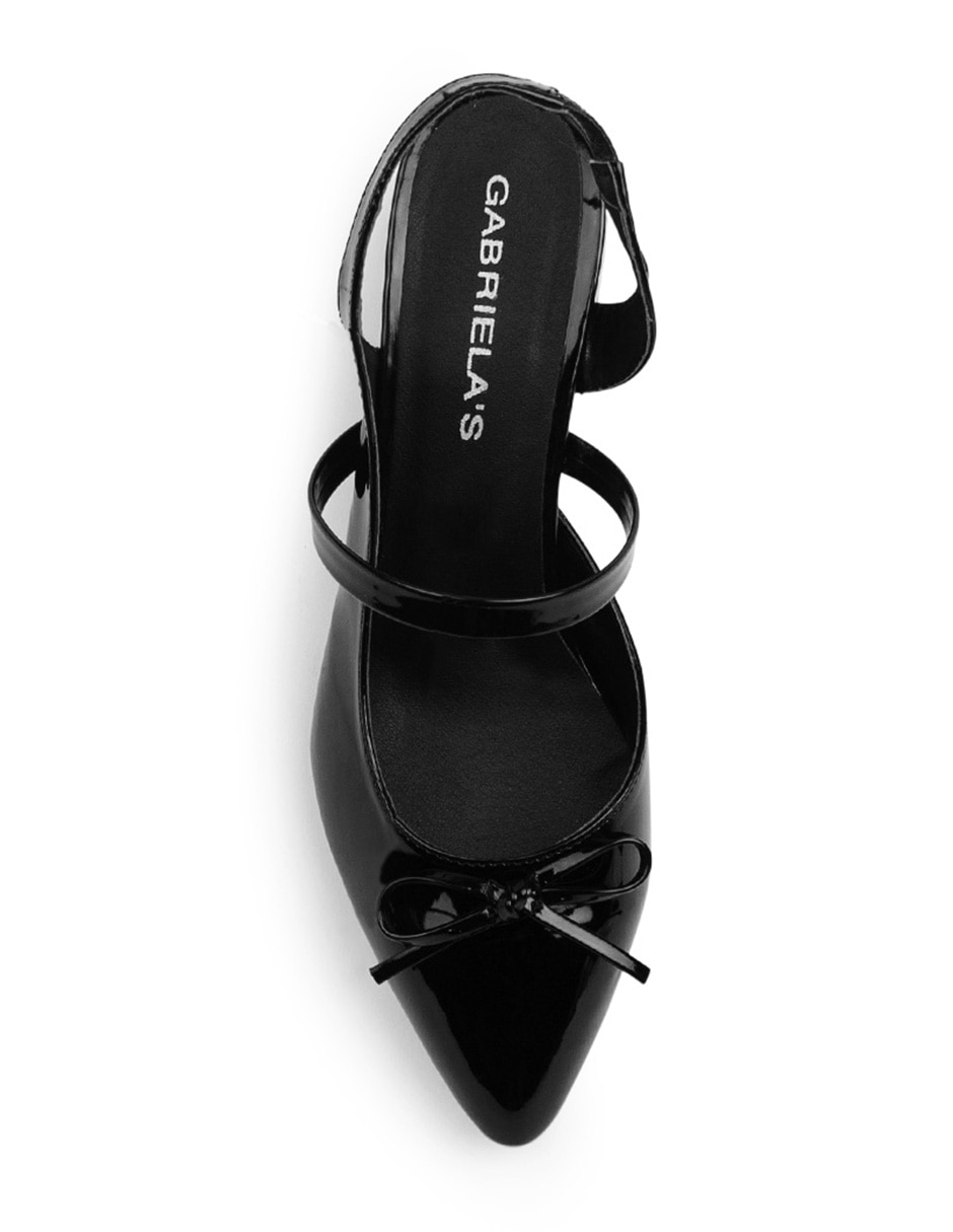 Zapatilla Gabriela's