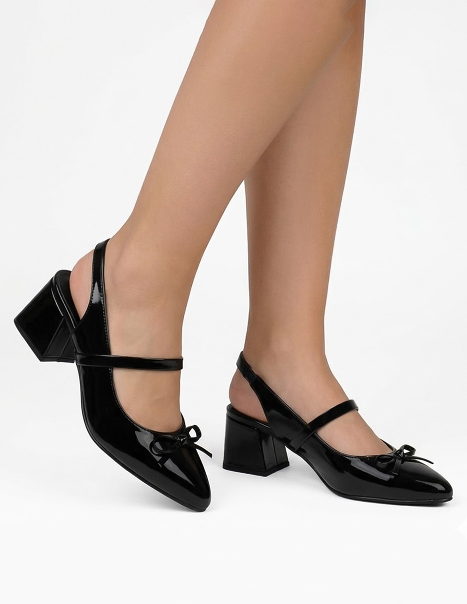 Zapatilla Gabriela's