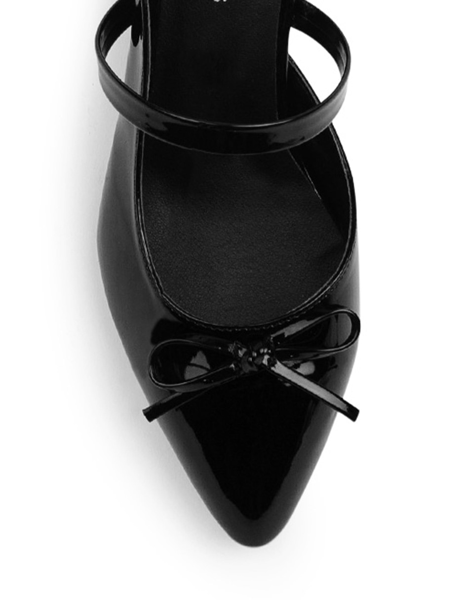 Zapatilla Gabriela's