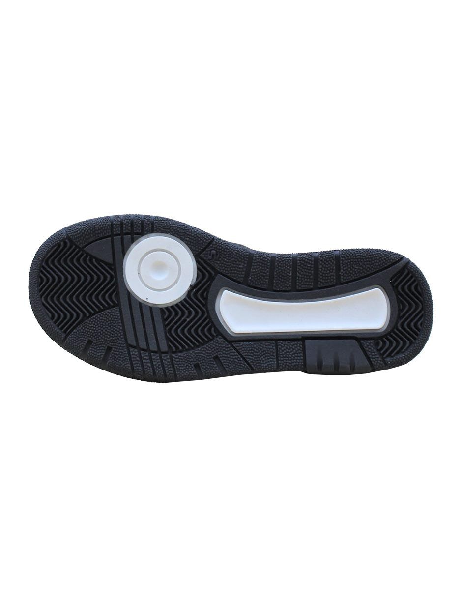 Zapato de piel para niño 3