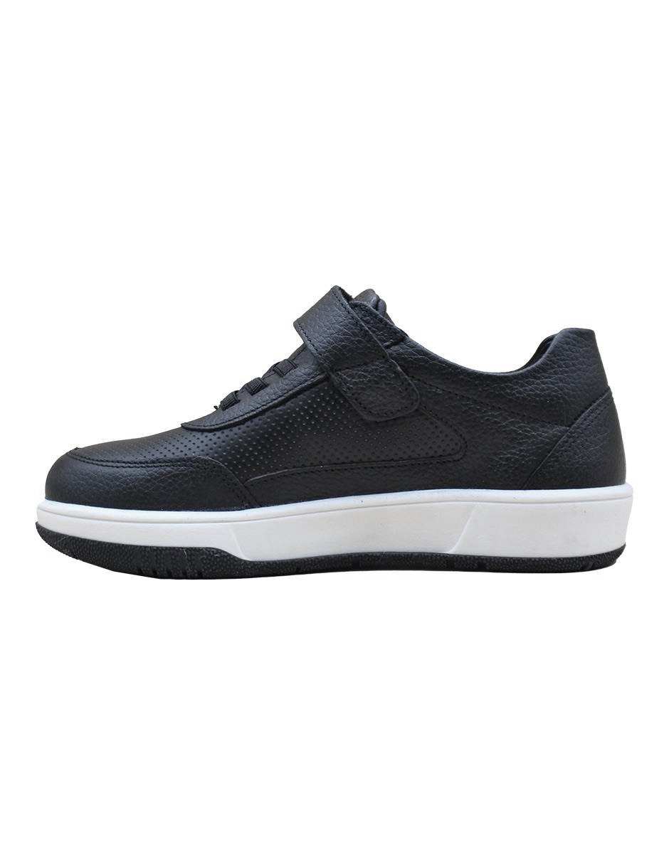 Zapato de piel para niño Zapato de piel para niño