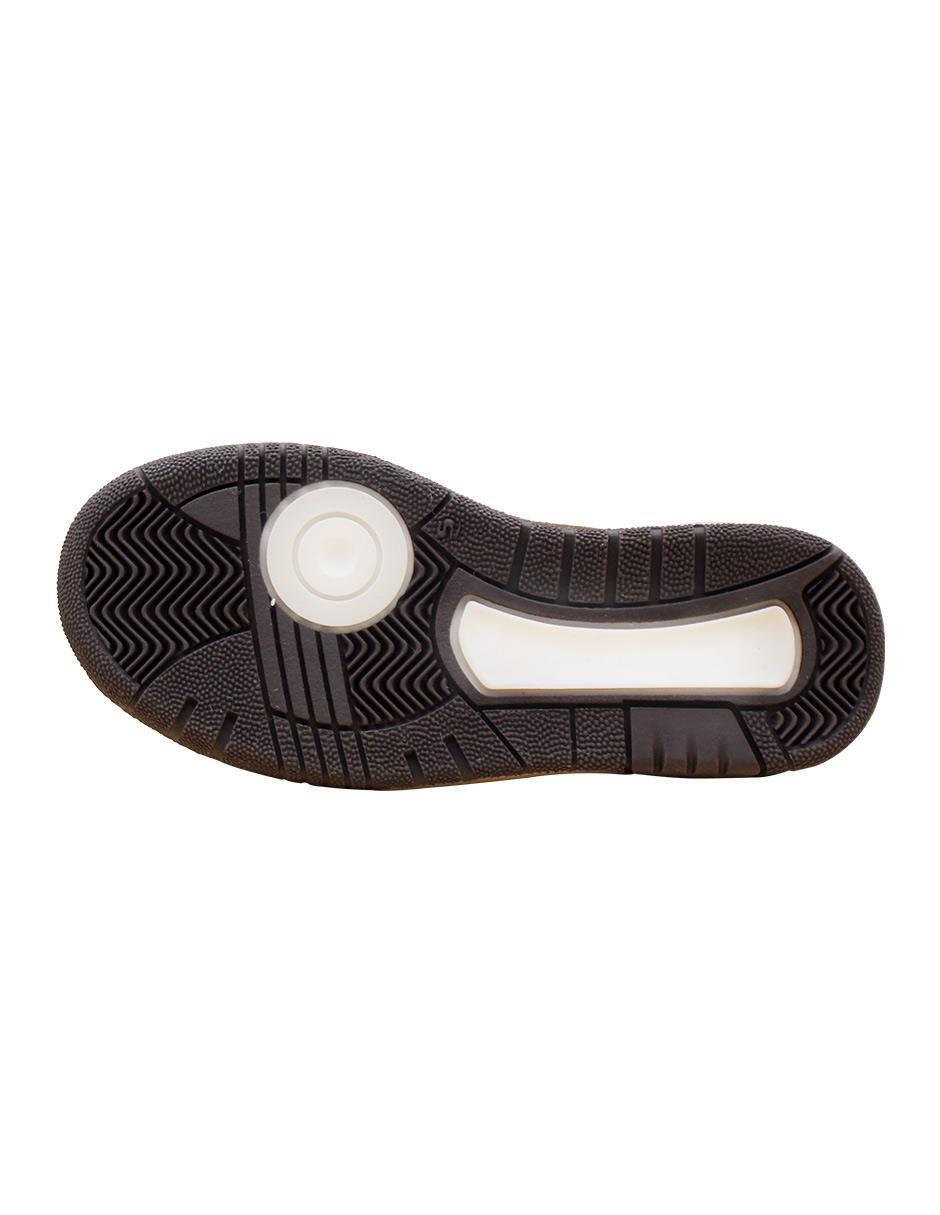 Zapato de piel para niño 6