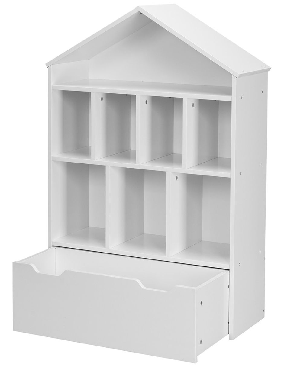 Librerorelan kids de mdf 5
