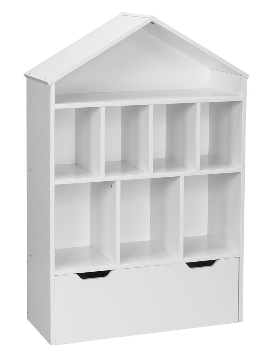 Librerorelan kids de mdf