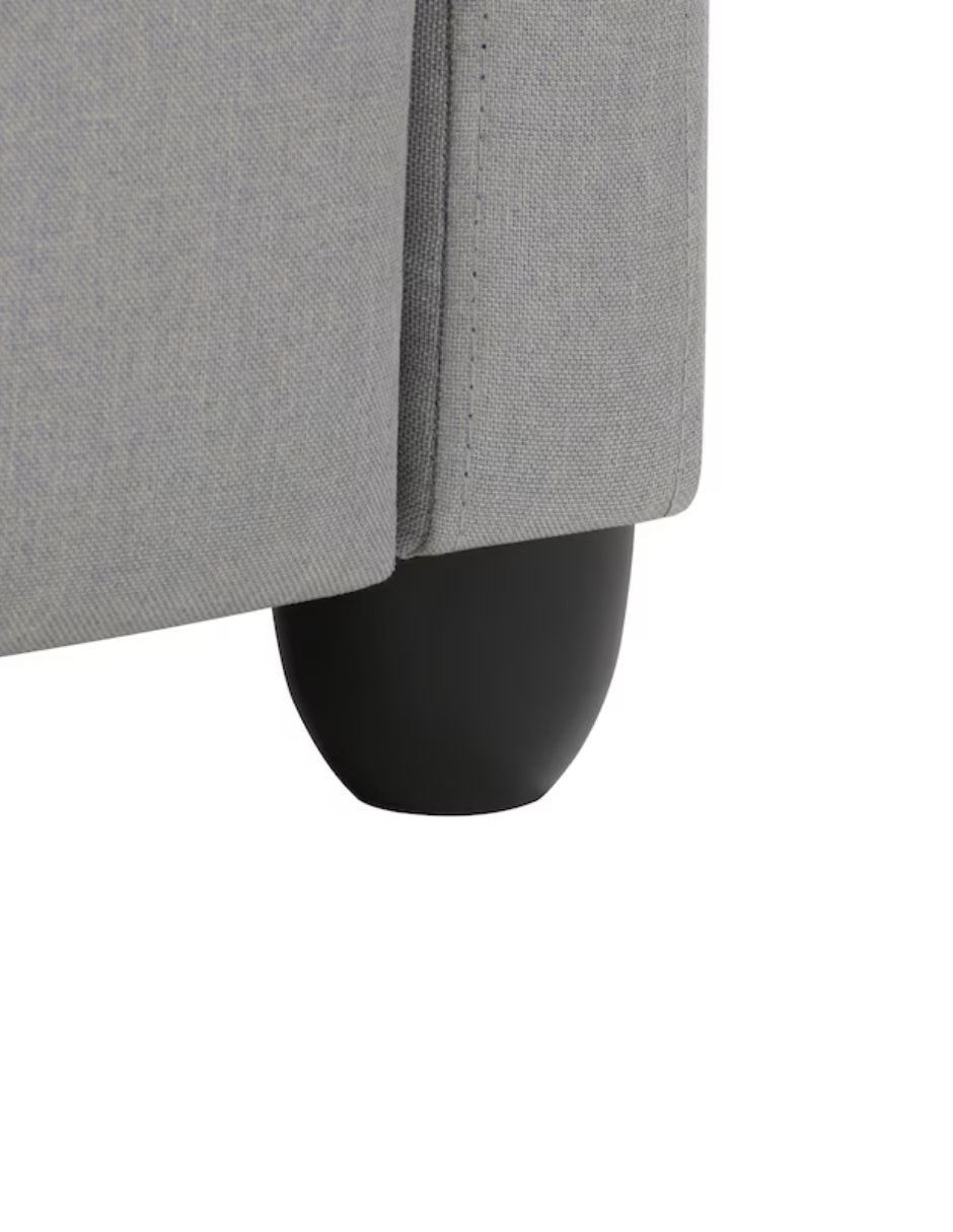 Reclinable Niza 4