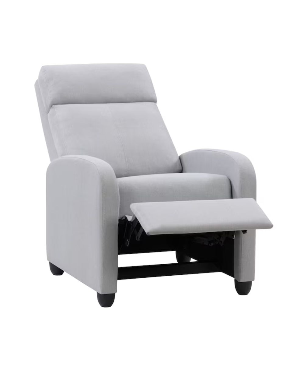 Reclinable Niza 3