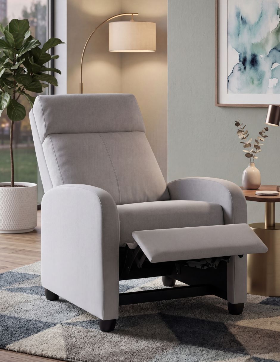 Reclinable Niza 2