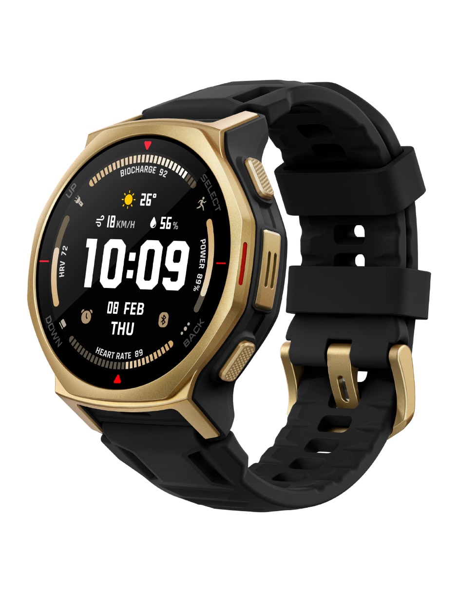 Smartwatch Amazfit T-Rex 3 Pro unisex con GPS