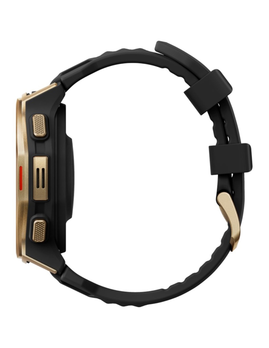Smartwatch Amazfit T-Rex 3 Pro unisex con GPS