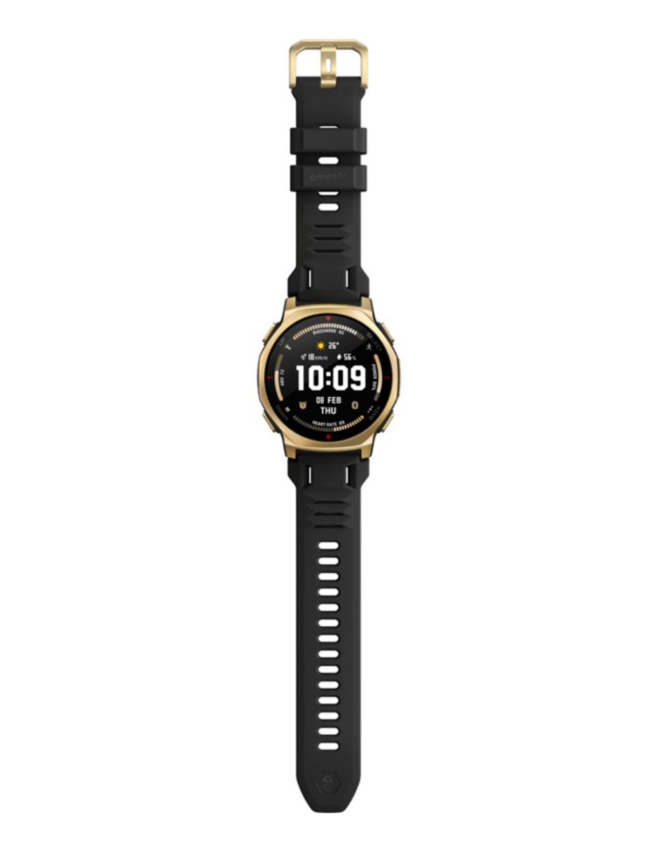 Smartwatch Amazfit T-Rex 3 Pro unisex con GPS