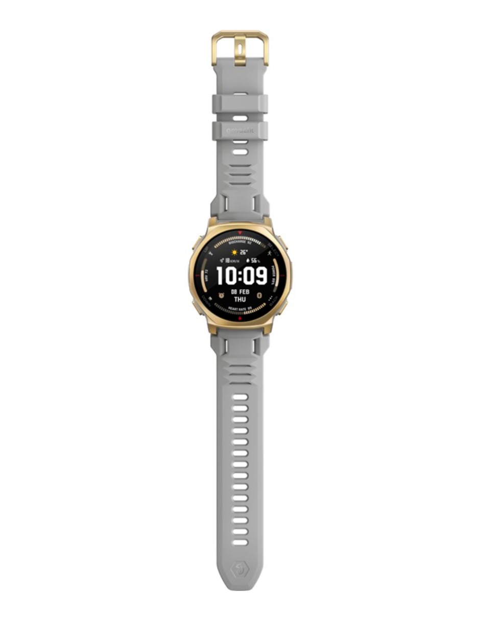 Smartwatch T-Rex 3 Pro unisex con GPS 2