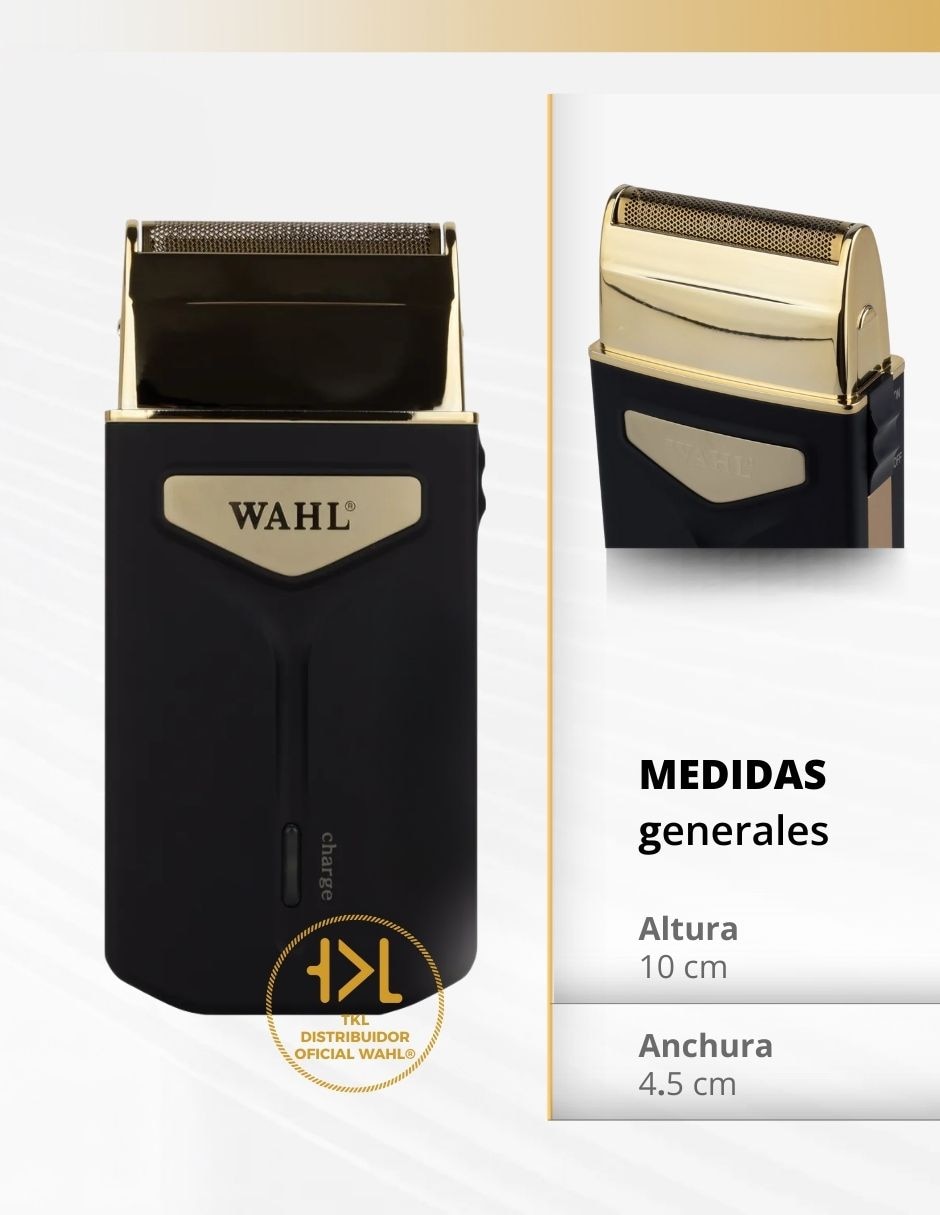 Afeitadora 3025441MX 4