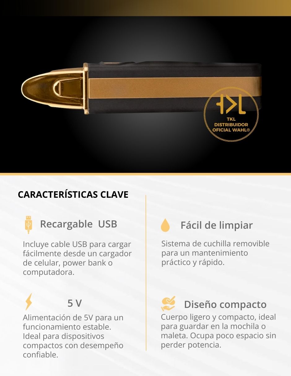 Afeitadora 3025441MX 3