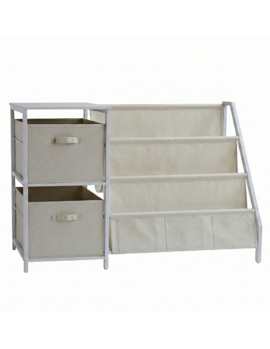 Librerorelan kids de melamina