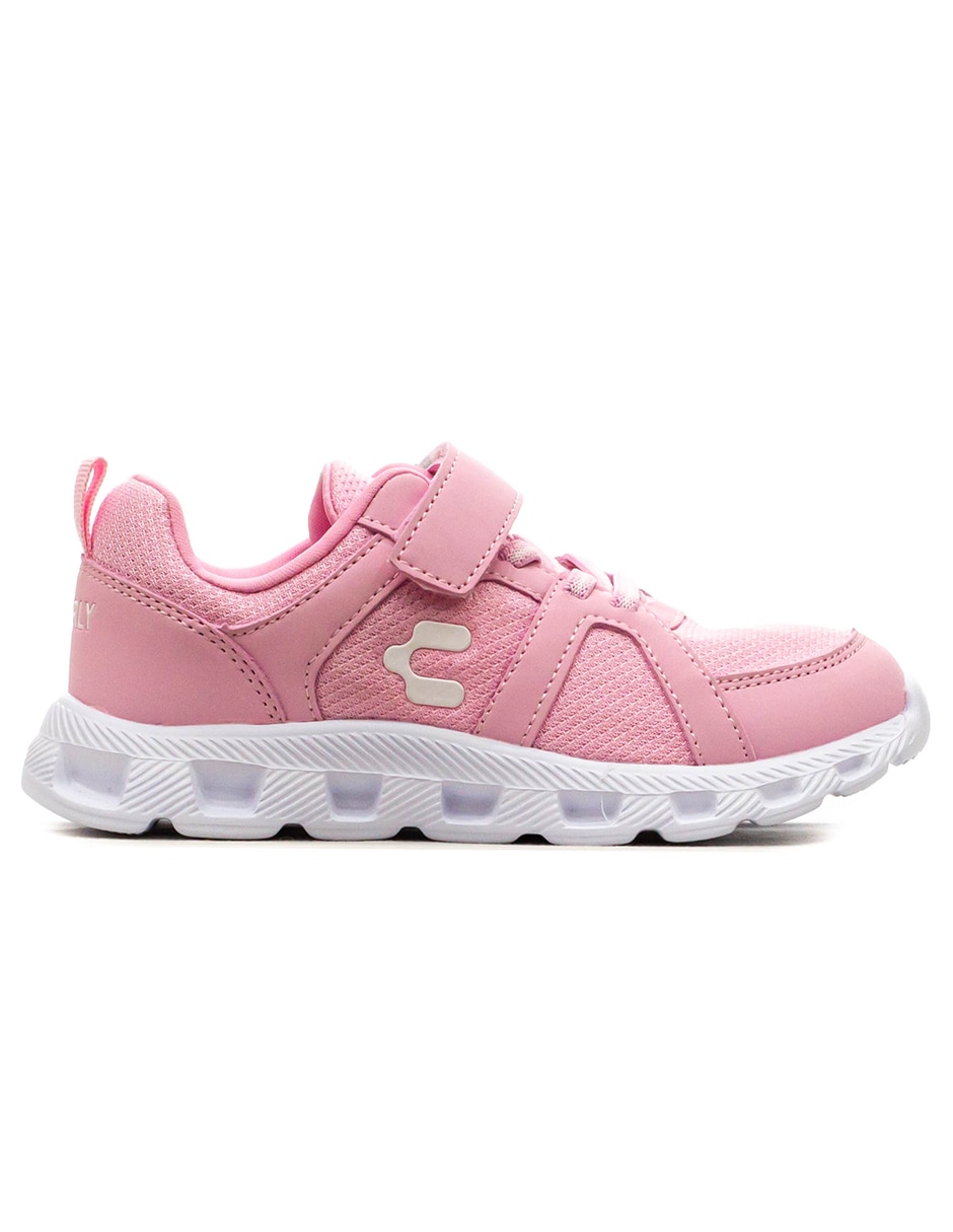 Tenis Charly para niña