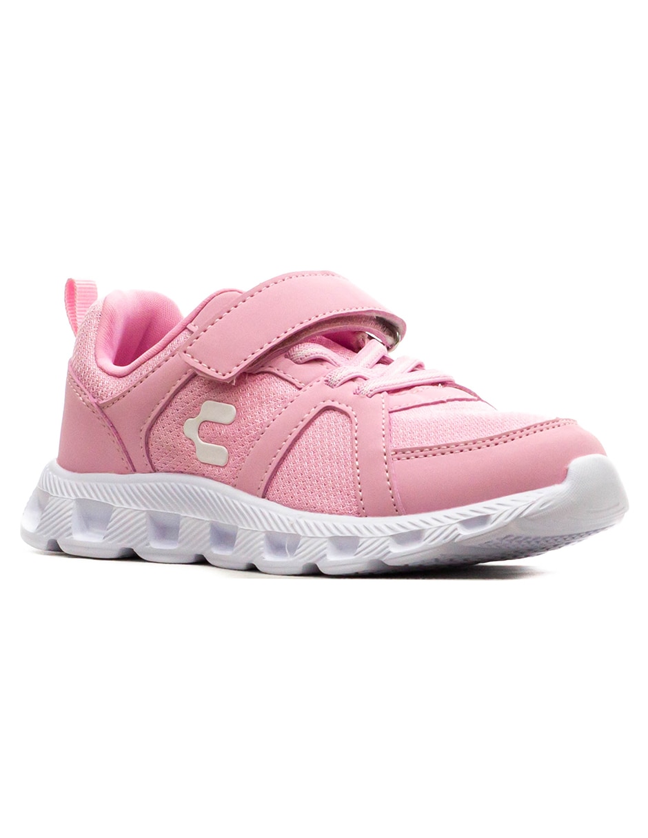 Tenis Charly para niña