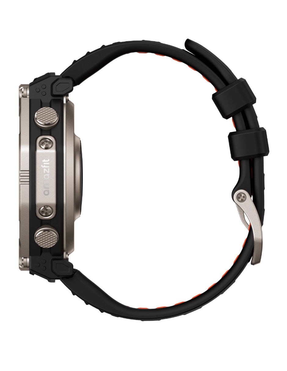 Smartwatch Amazfit T-Rex Ultra 2 unisex con GPS