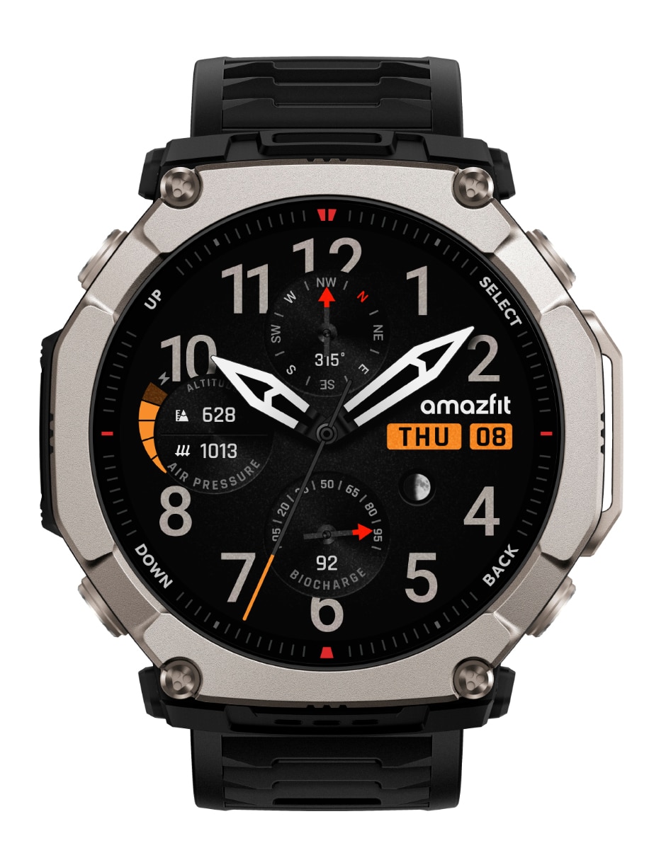Smartwatch T-Rex Ultra 2 unisex con GPS