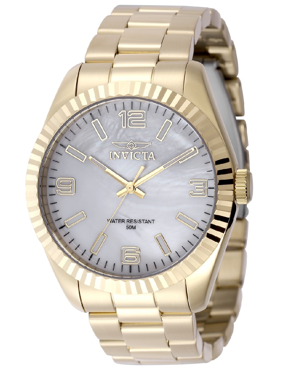 Reloj Invicta Specialty para hombre 50126