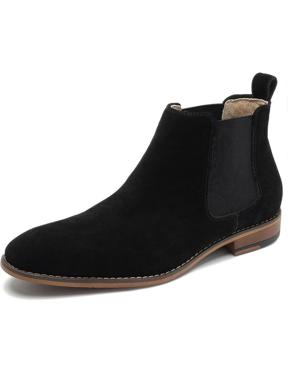 Bota Bmny para hombre