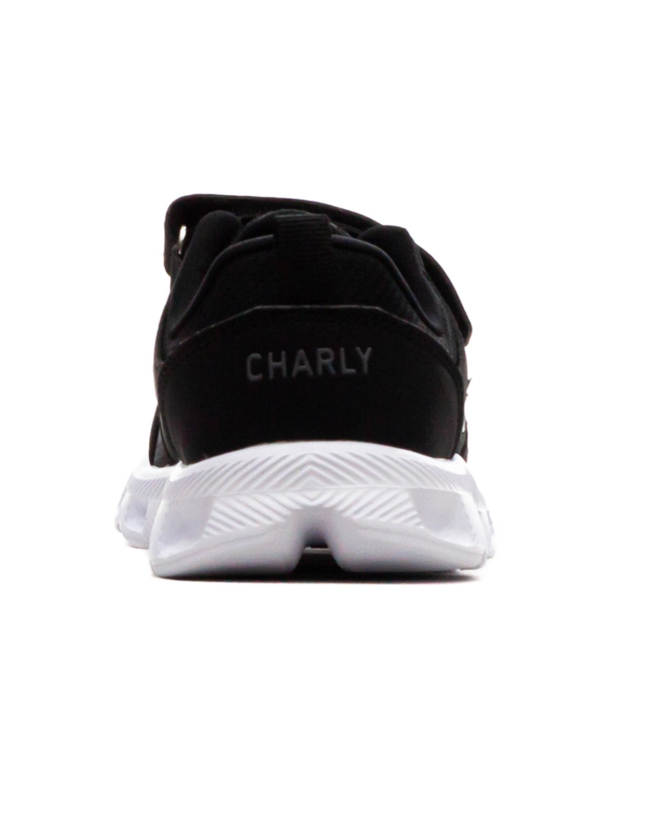 Tenis Charly para niño