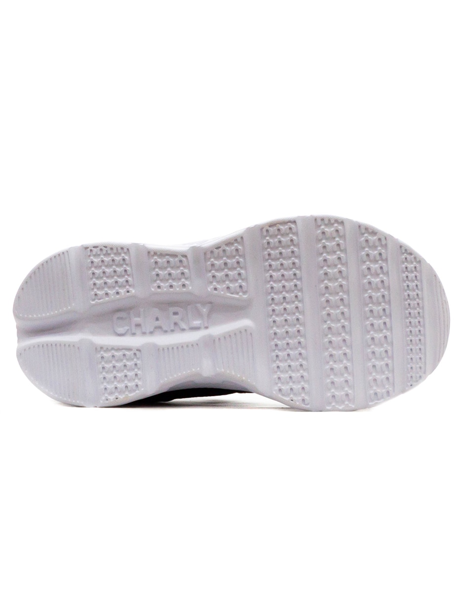 Tenis Charly para niño