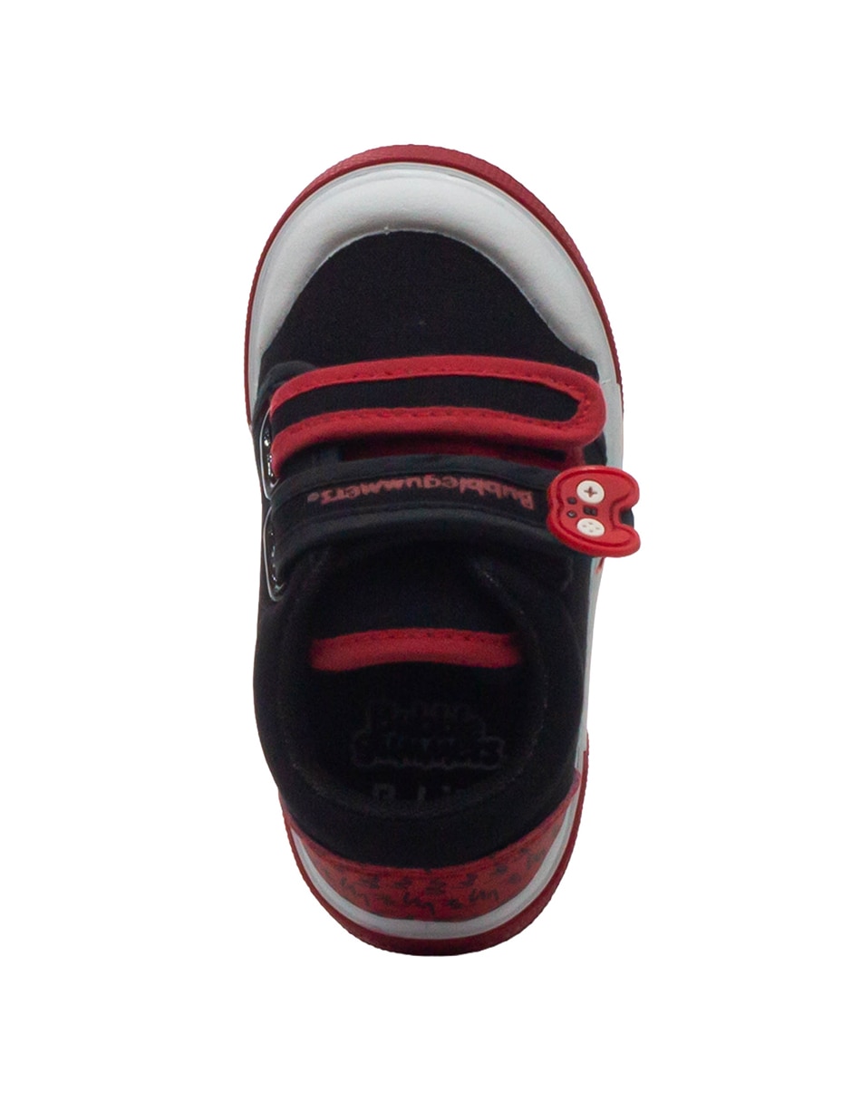 Tenis Bubble Gummers para Niño