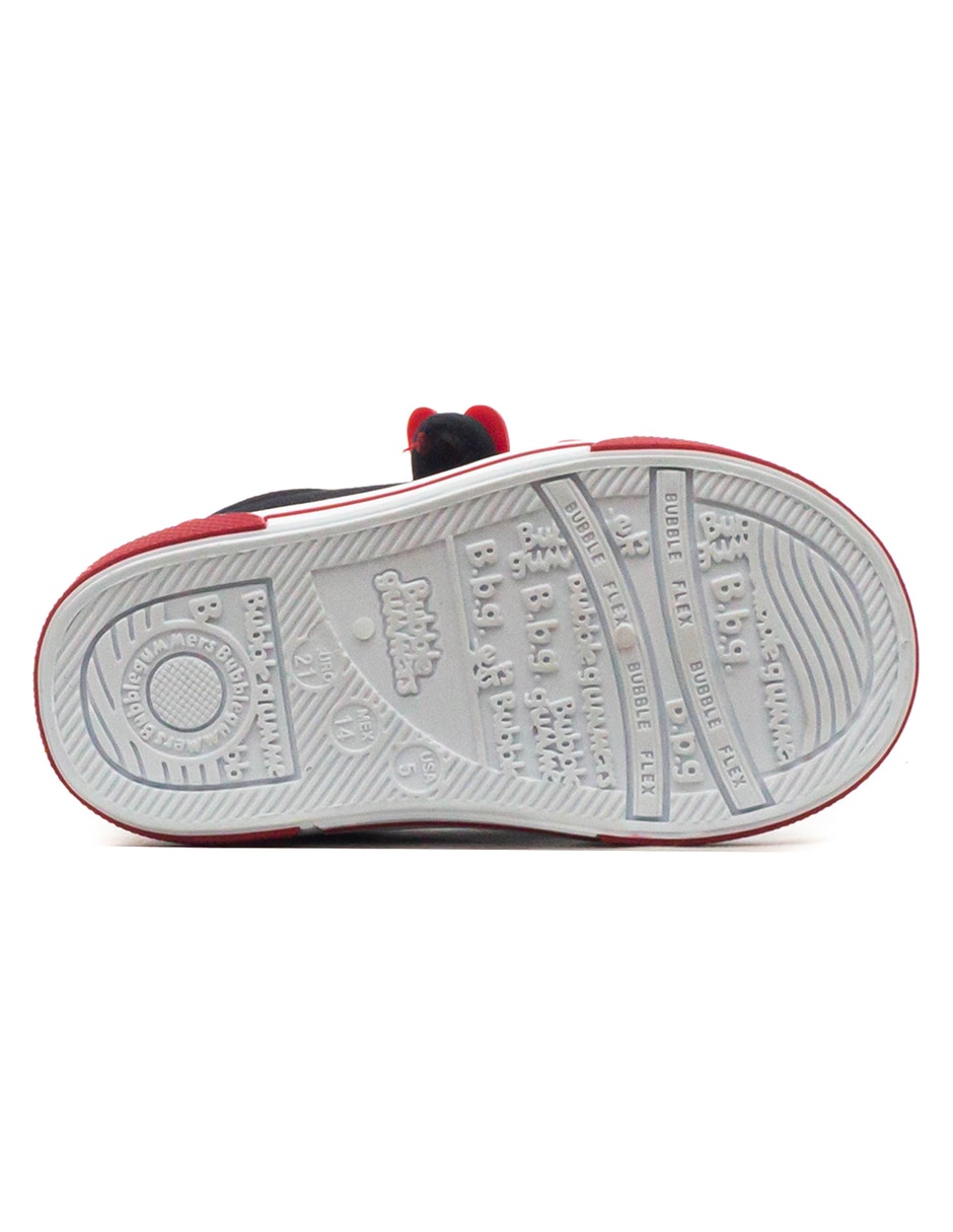 Tenis Bubble Gummers para Niño