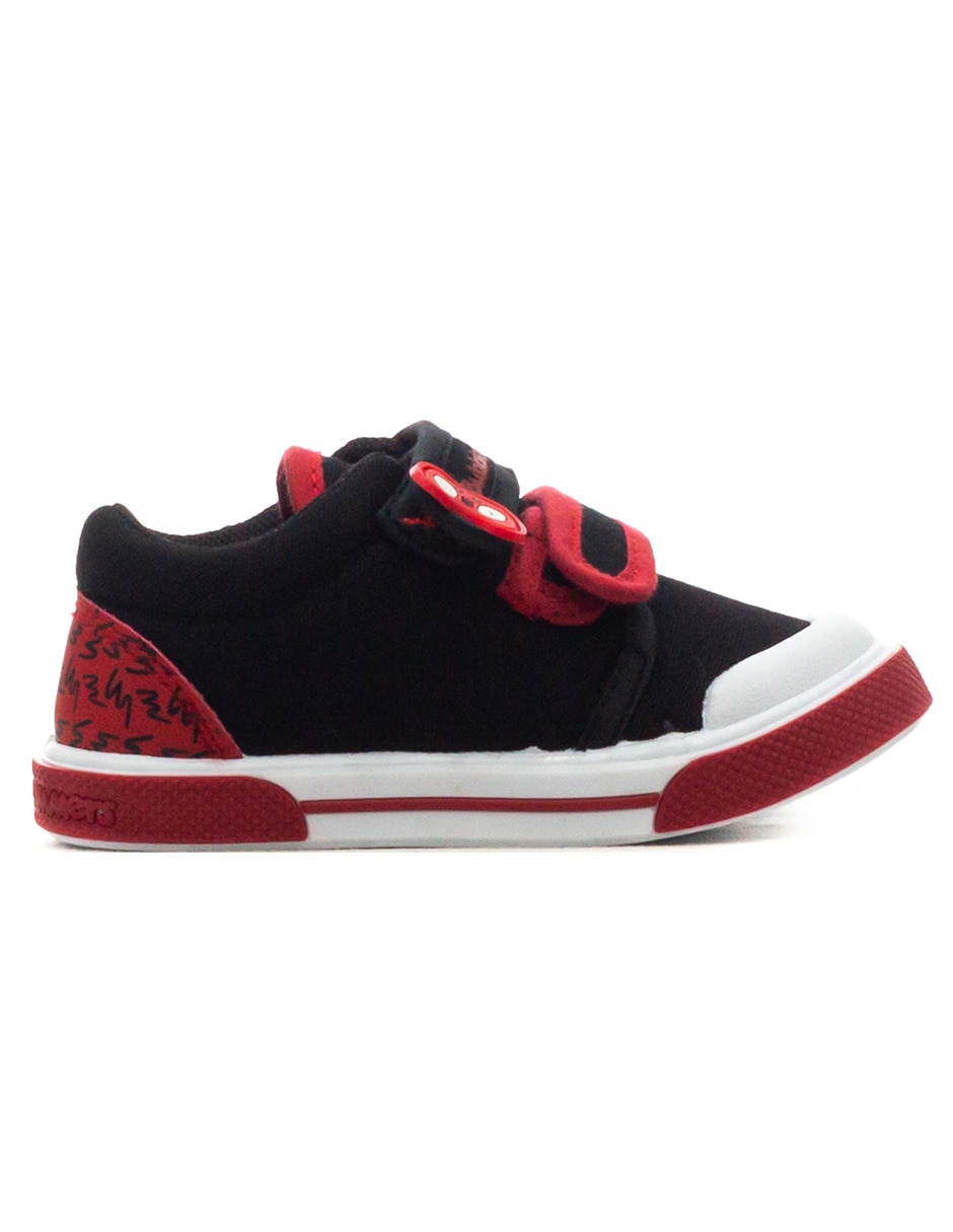 Tenis Bubble Gummers para Niño