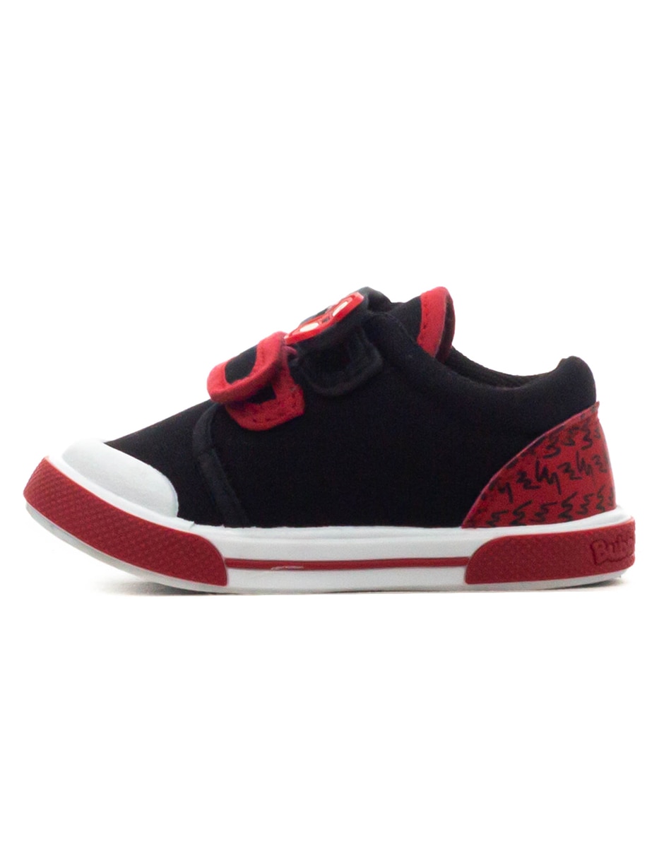 Tenis Bubble Gummers para Niño