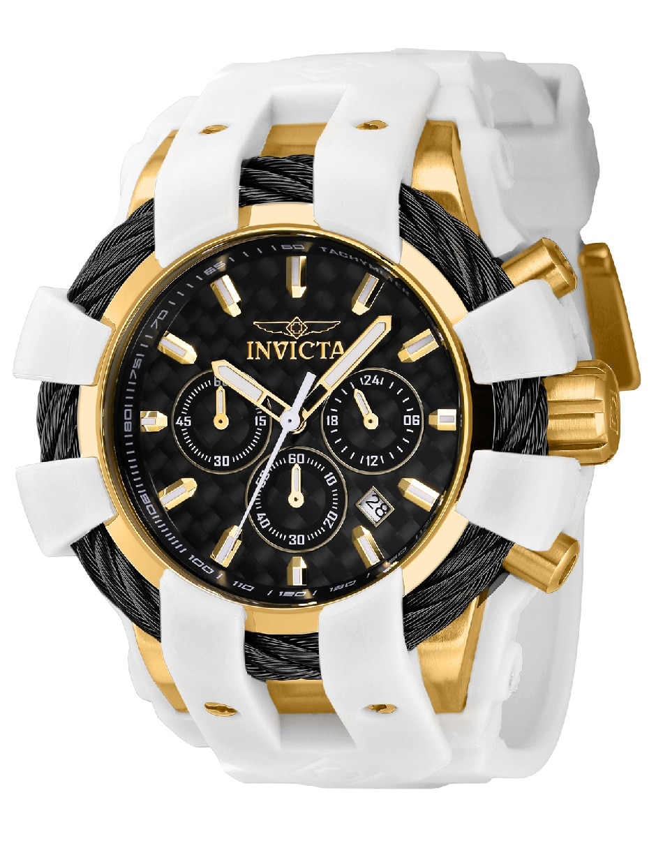 Reloj Invicta Bolt para hombre 40262