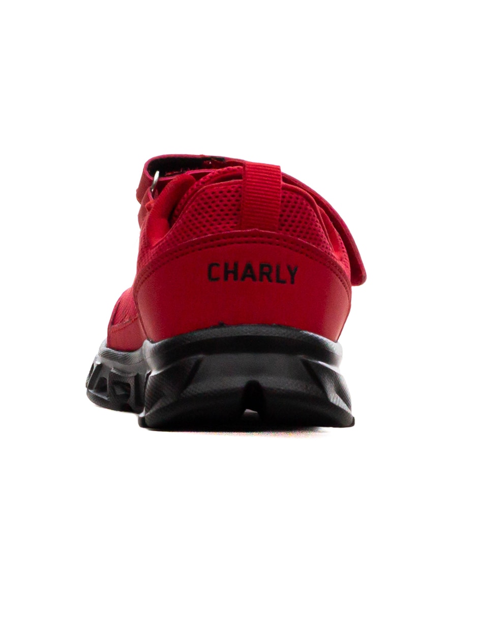 Tenis Charly para niño