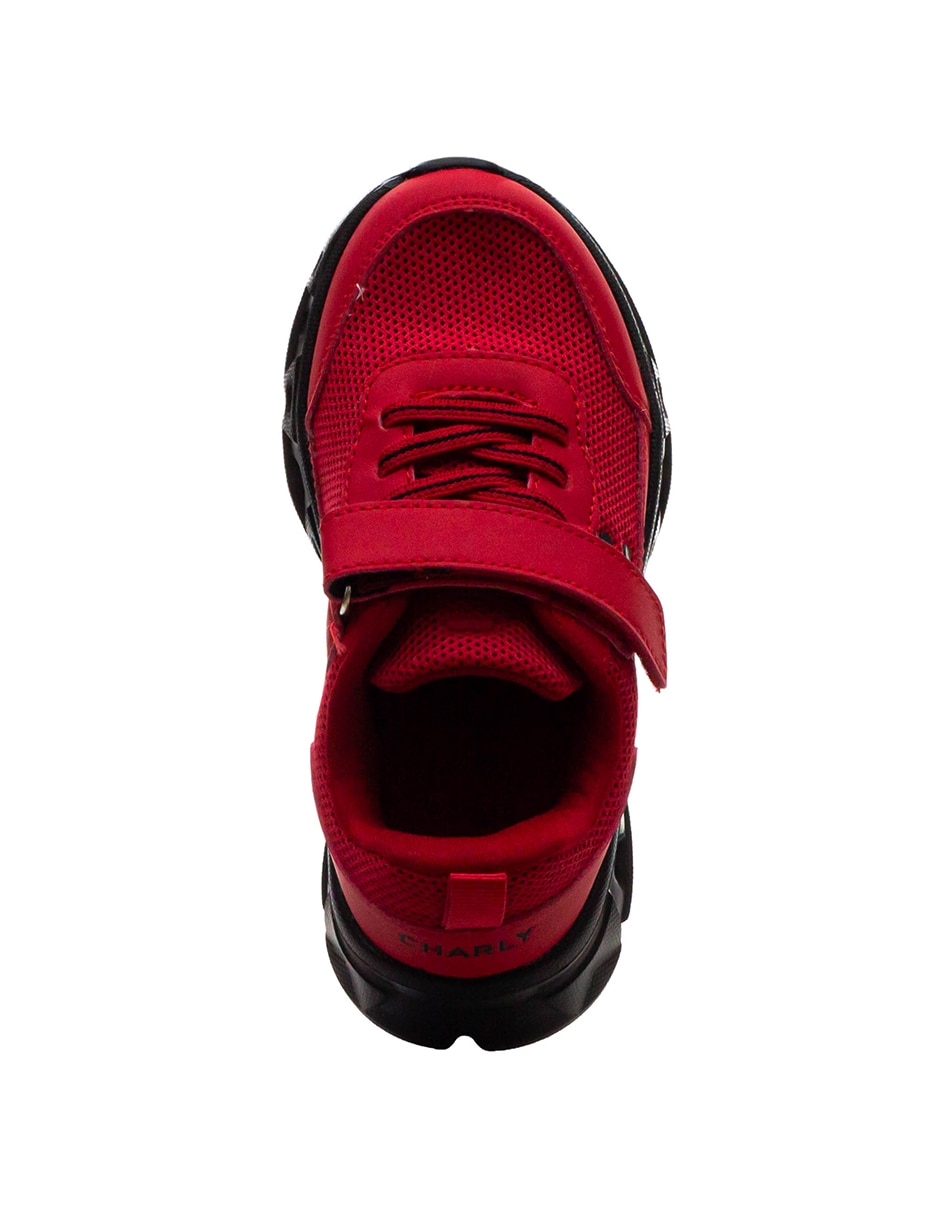 Tenis Charly para niño