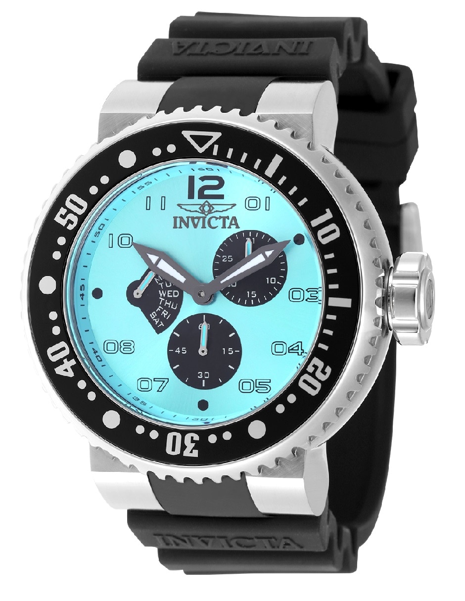 Imagen de producto Reloj Invicta Pro Diver para hombre 49563