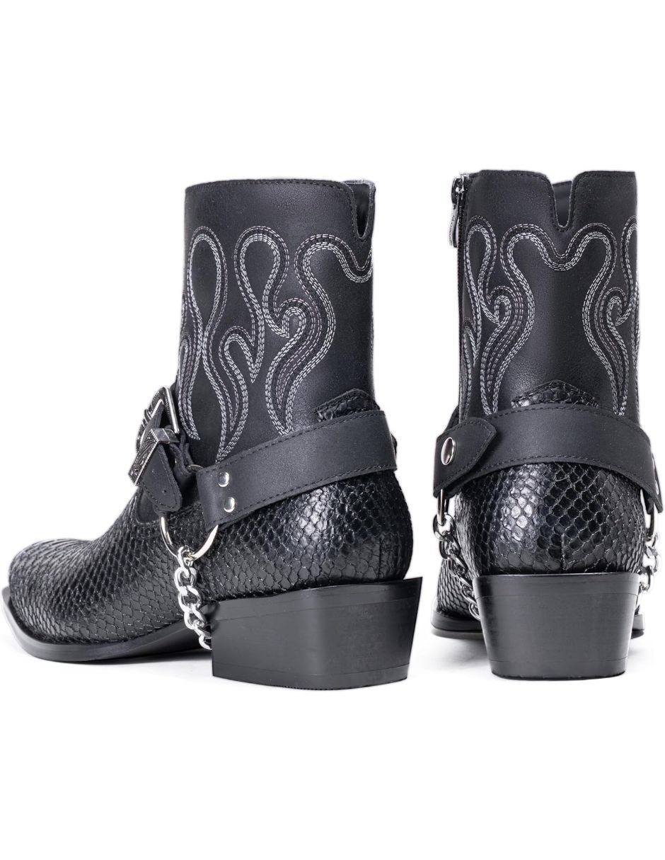 Bota para hombre 2