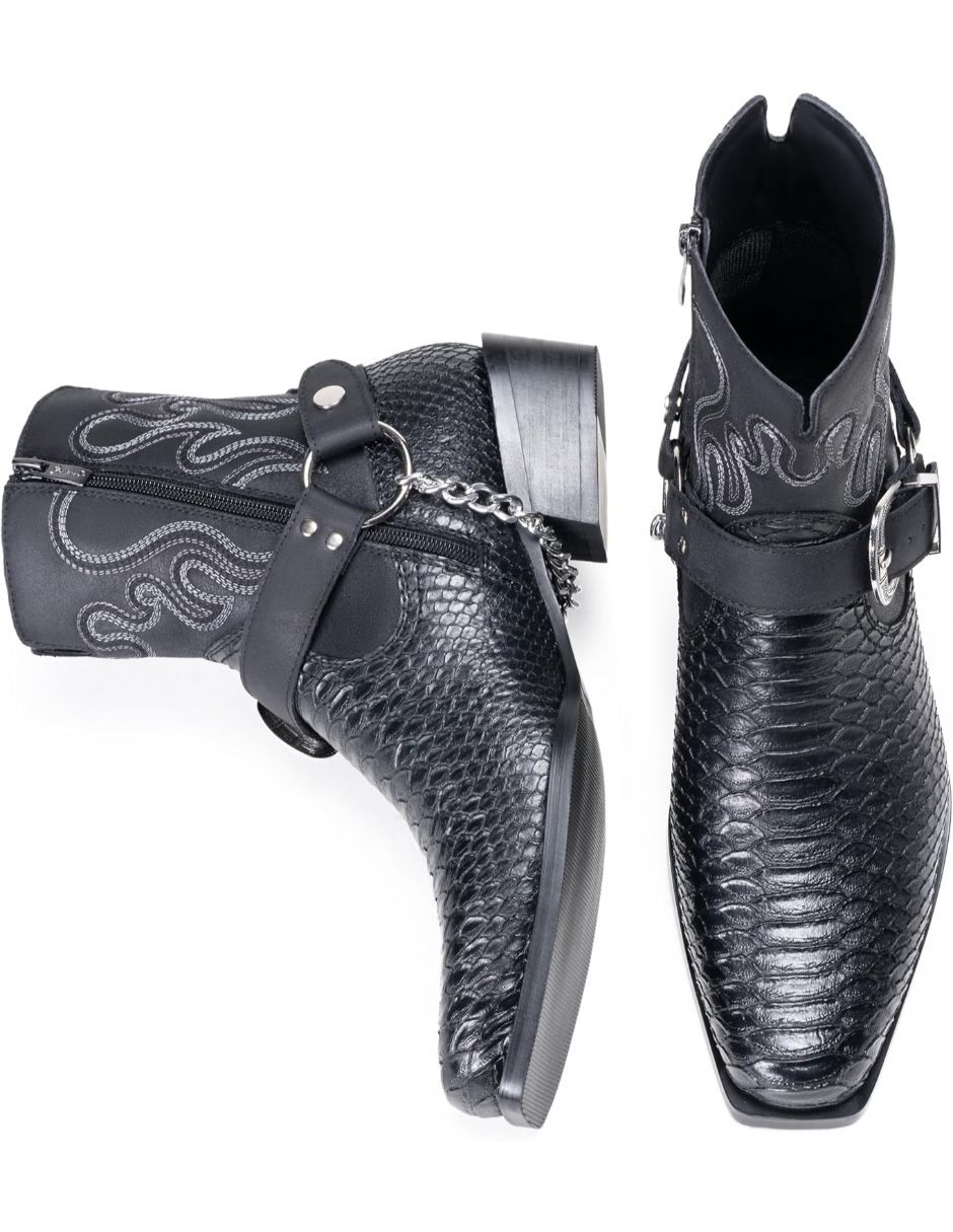 Bota para hombre 3