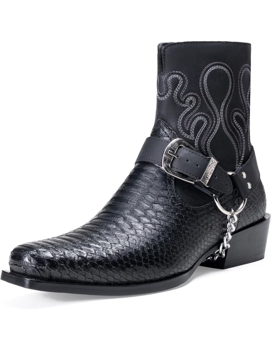 Bota para hombre