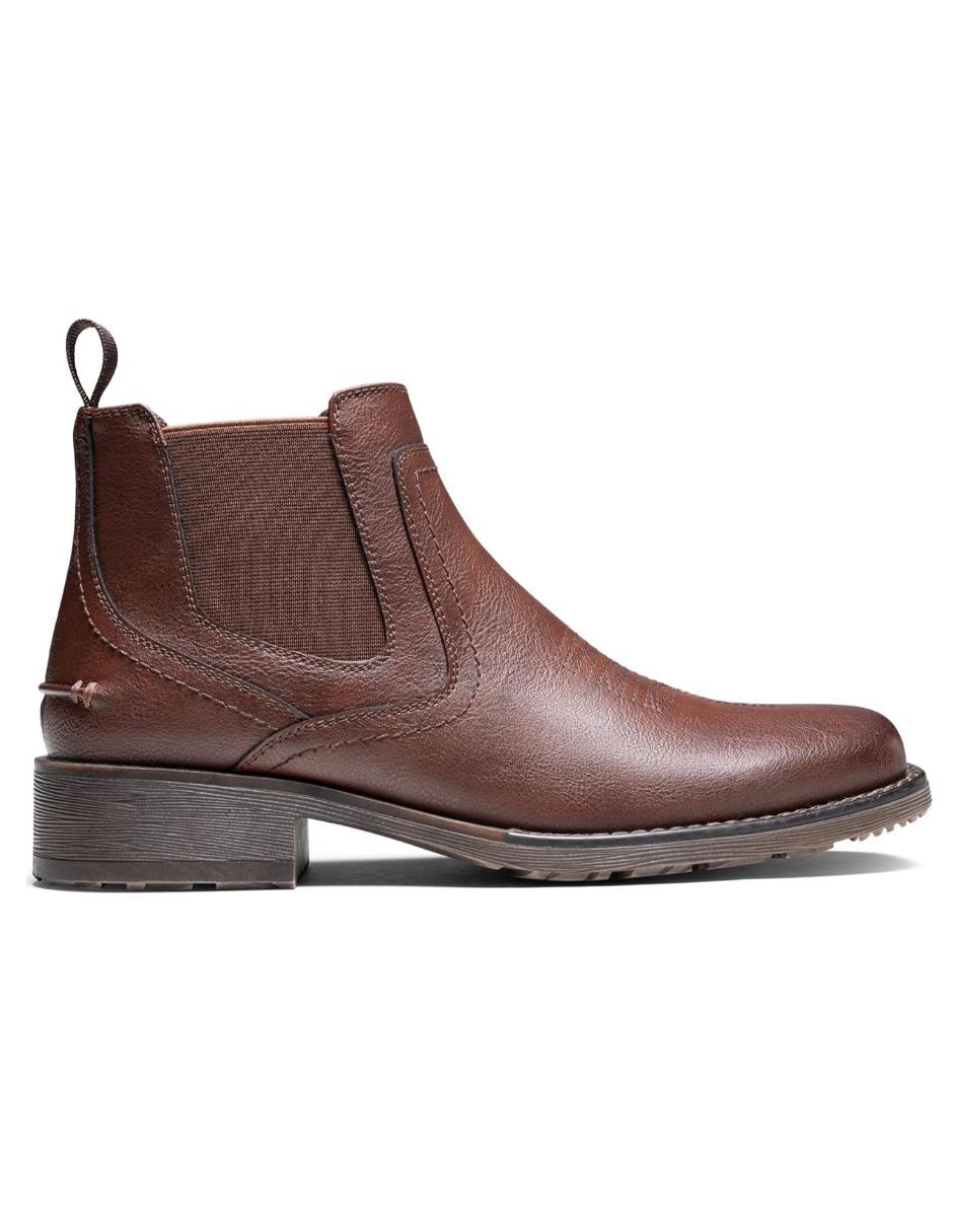 Bota para hombre 4