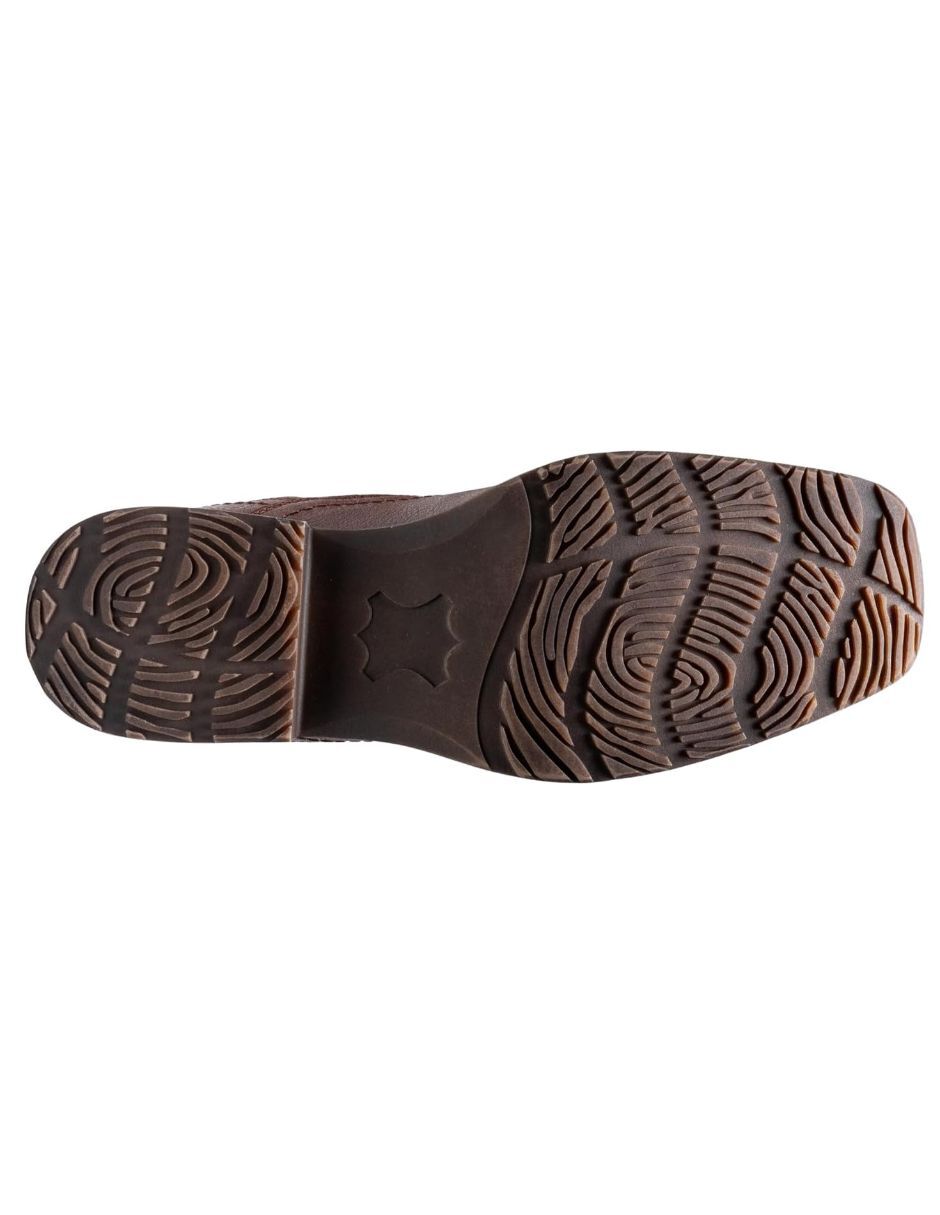 Bota para hombre 3