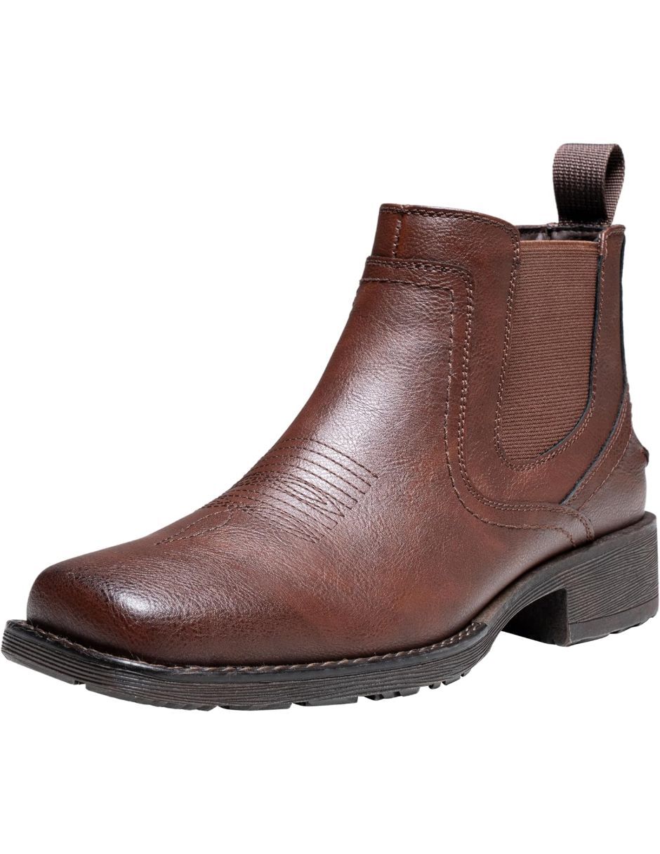 Bota para hombre